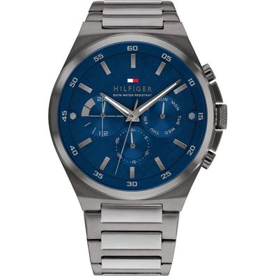Herrenarmbanduhr - Tommy Hilfiger 1792089