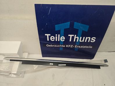 Audi A3 8V Türfensterleiste hinten rechts 8V4853764