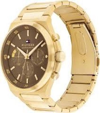 Herrenarmbanduhr - Tommy Hilfiger 1792090