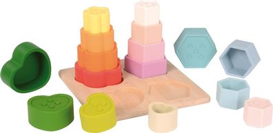 Stapelspiel Soft