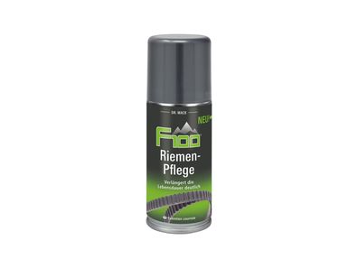 DR. WACK F100 Riemenpflege Dynamischer Schutzfilm, 100 ml