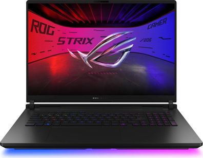 ASUS ROG Strix SCAR18 U9-275HX 32 1 5080 G835LW-SA032W W11H