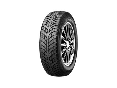 NEXEN TIRE Ganzjahresreifen "N&acute; lu 225/55 R17 101V (XL)