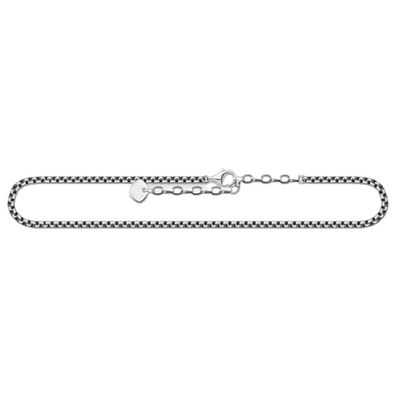 Thomas Sabo - AK0032-637-21 - Fußkette - Damen - 925er Silber - Glam & Soul