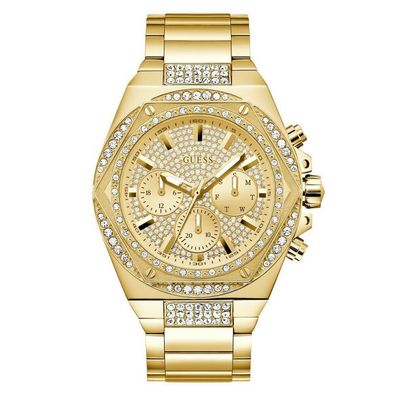 Guess - GW0899G2 - Armbanduhr - Herren - Quarz - Fury