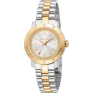 Roberto Cavalli - RC5L125M0065 - Uhren - Damen
