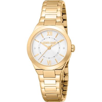 Roberto Cavalli - RC5L126M0025 - Uhren - Damen