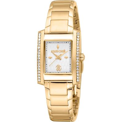 Roberto Cavalli - RC5L120M0055 - Uhren - Damen