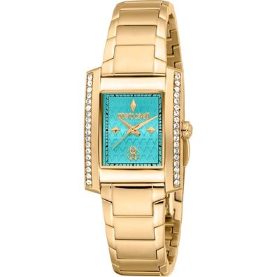 Roberto Cavalli - RC5L120M0065 - Uhren - Damen