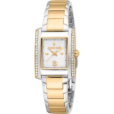 Roberto Cavalli - RC5L120M0085 - Uhren - Damen
