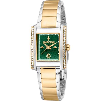 Roberto Cavalli - RC5L120M0095 - Uhren - Damen