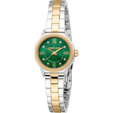Roberto Cavalli - RC5L122M0085 - Uhren - Damen