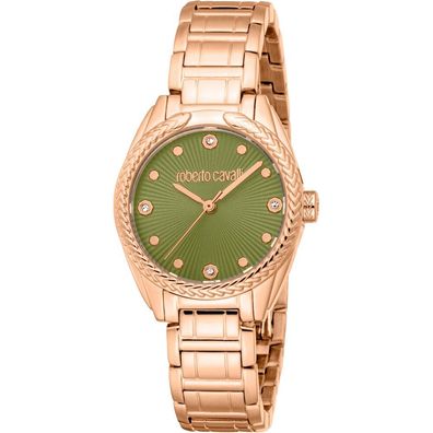 Roberto Cavalli - RC5L118M0055 - Uhren - Damen