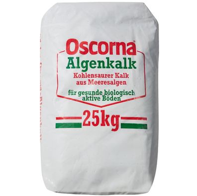 Oscorna® Cohrs-Algenkalk 25 kg