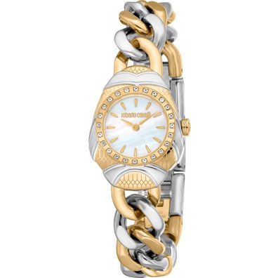 Roberto Cavalli - RC5L093M0055 - Uhren - Damen