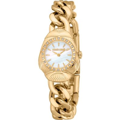 Roberto Cavalli - RC5L093M0025 - Uhren - Damen