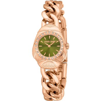 Roberto Cavalli - RC5L093M0045 - Uhren - Damen
