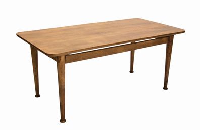 Tom Tailor Tisch 180x90 Mango Natur