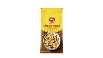 Schär 3x Choco Müsli 375g