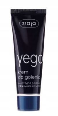 Ziaja Yego, Rasiercreme, 65 ml
