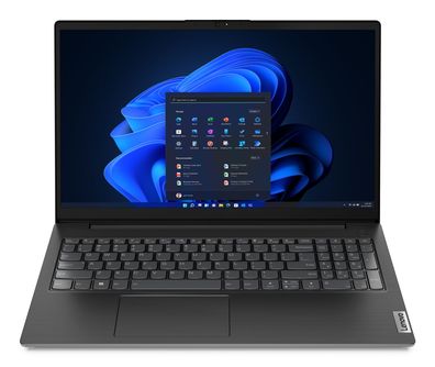 Lenovo V15, Intel® Core™ i5, 39,6 cm (15.6"), 1920 x 1080 Pixel, 16 GB, 256 GB, .. ->
