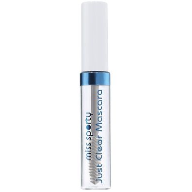Miss Sporty Transparente Wimperntusche 8ml - Klarer Mascara 101