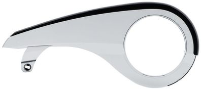Kettenschutz Scope 2 44T Transparant 49 X 21,5 Cm