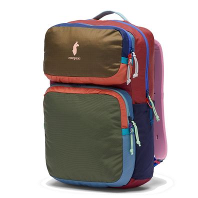 Cotopaxi Rucksack Tasra 16L Del Dia pt Farbe zufällig