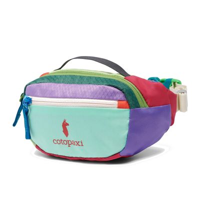 Cotopaxi Hipbag Kapai 1.5L del dia Farbe zufällig