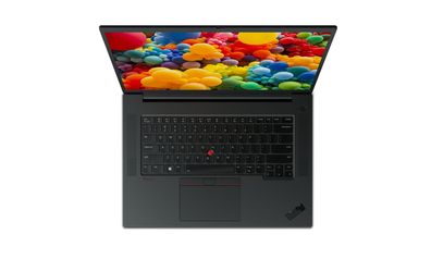 TP P1 G5 I7-12800H VPRO 32GB