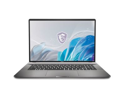 MSI Creator Z17 HX Studio A14VGT-259 17" i9-14900HX/32GB/2TB W11P