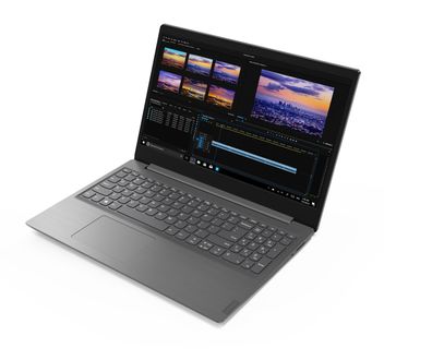 Lenovo V15-ADA 82C7 - AMD Athlon Silver 3050U / 2.3 GHz - Win 10 Home 64-Bit - ... ->