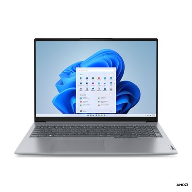 Lenovo ThinkBook 16, AMD Ryzen™ 7, 2 GHz, 40,6 cm (16"), 1920 x 1200 Pixel, 16 ... ->