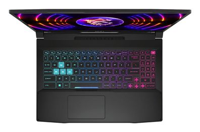 MSI Katana 15 B13VGK-1493XPL, Intel® Core™ i7, 39,6 cm (15.6"), 1920 x 1080 Pixel, 8