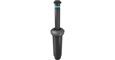 Sprinklersystem Versenkregner MD180 (schwarz/grau, Sprühweite 5,5 bis 7,5 Meter)