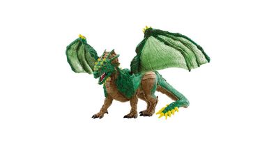 Eldrador Creatures Dschungeldrache - Schleich 70791 - (Spielzeug / Spielfigur)