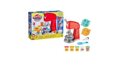 Play-Doh Super Küchenmaschine