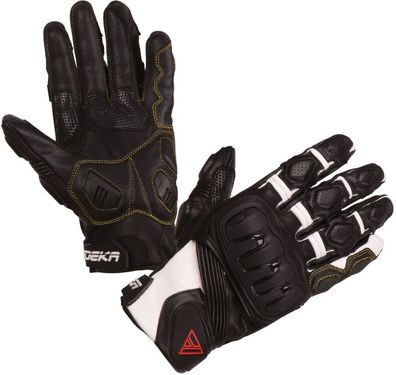 Modeka Motorrad Handschuhe Baali 074200