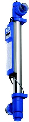 Blue Lagoon UVC Ionizer 40 Watt Ersatzlampe