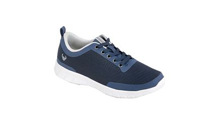Leiber Schuh Alma 18/30006/04 Marine