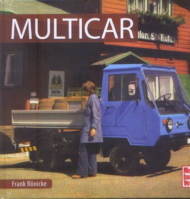 Multicar