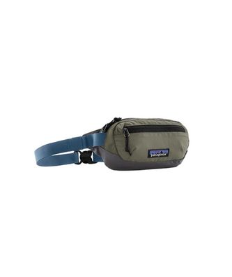 Patagonia Hip Bag Terravia Mini Hip river rock green