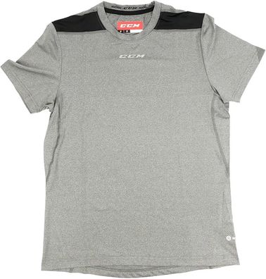 Ccm Sportshirt T-Shirt Premium Tech TeeR 67753