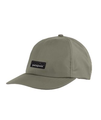 Patagonia Cap Terrebonne river rock green