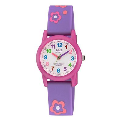 Q&Q - VR99J001Y - Armbanduhr
