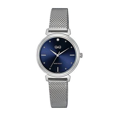 Q&Q - Q27B-002PY - Armbanduhr