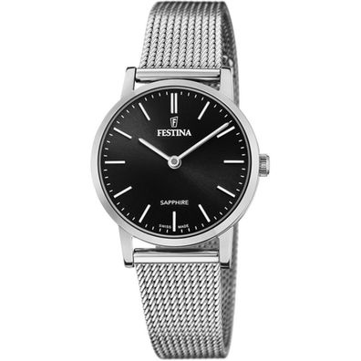Festina - F20015/3 - Armbanduhr - Damen