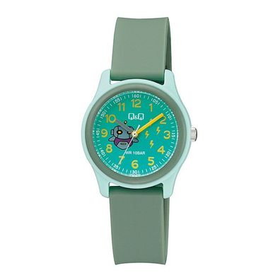 Q&Q - VS59J006Y - Armbanduhr