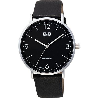 Q&Q - Q56B-002PY - Armbanduhr