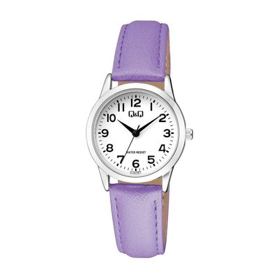 Q&Q - C11A-018PY - Armbanduhr